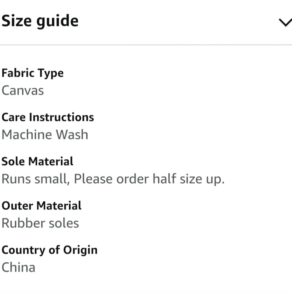 Jenn Ardor backless casual sneakers - Picture 5 of 8